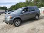 2007 HONDA PILOT