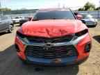 2021 CHEVROLET BLAZER
