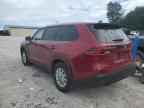 2025 TOYOTA HIGHLANDER