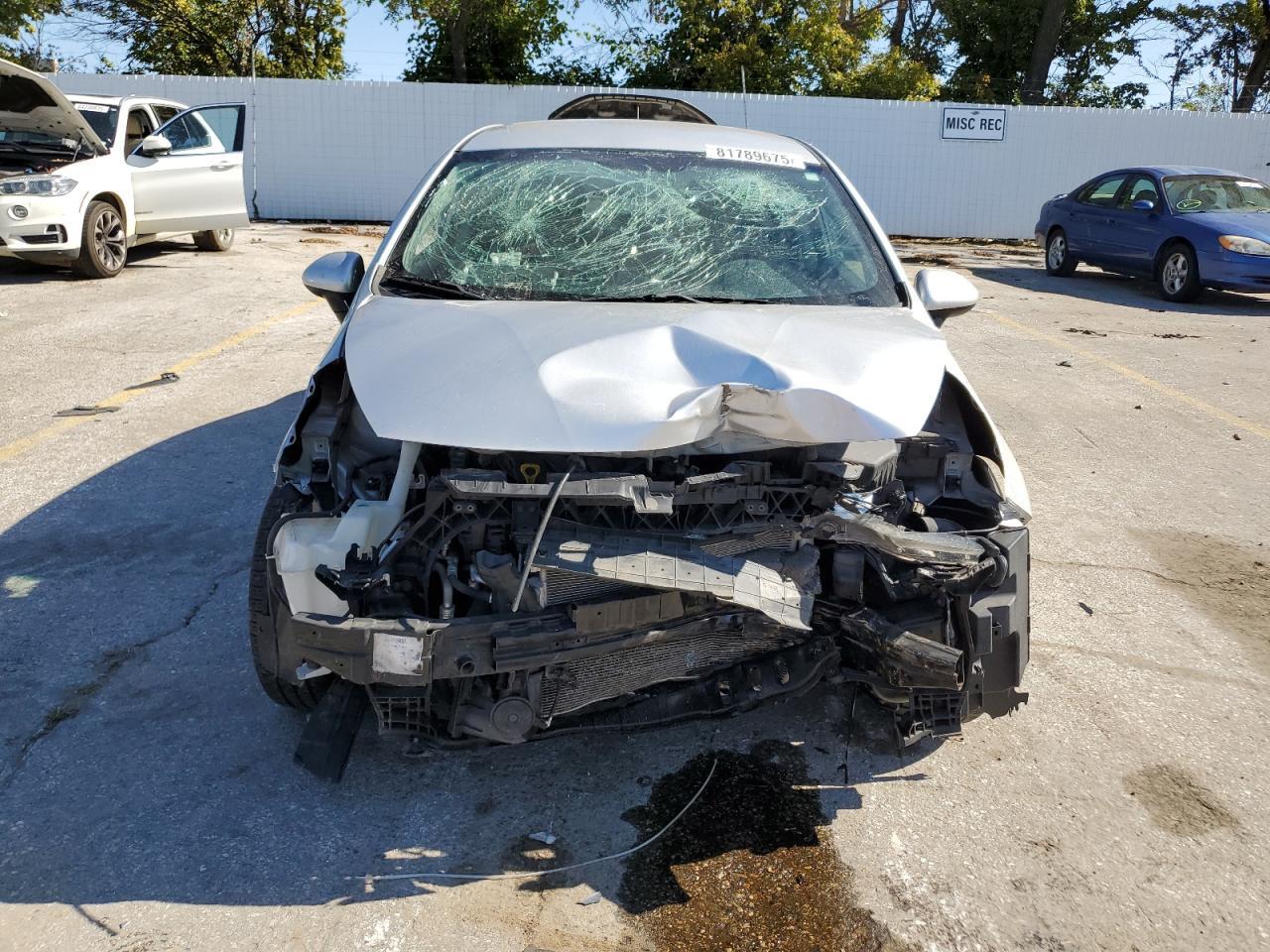 2017 KIA RIO