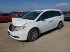2013 HONDA ODYSSEY