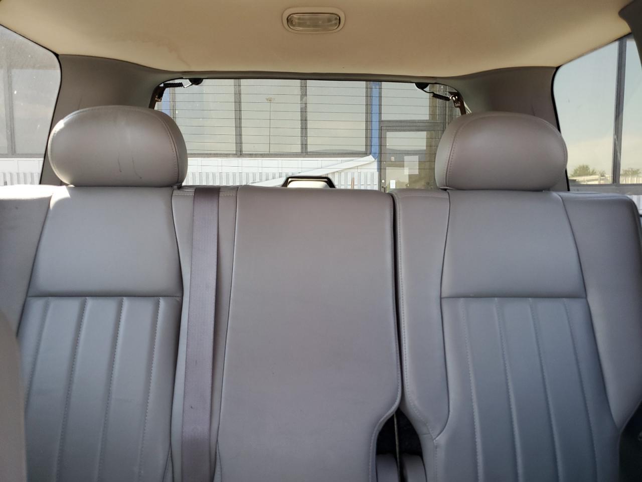 2005 JEEP Liberty