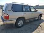 2001 LEXUS Lx 470