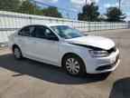 2011 VOLKSWAGEN JETTA