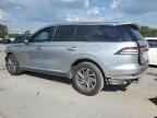 2020 LINCOLN Aviator