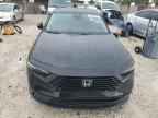 2025 HONDA ACCORD