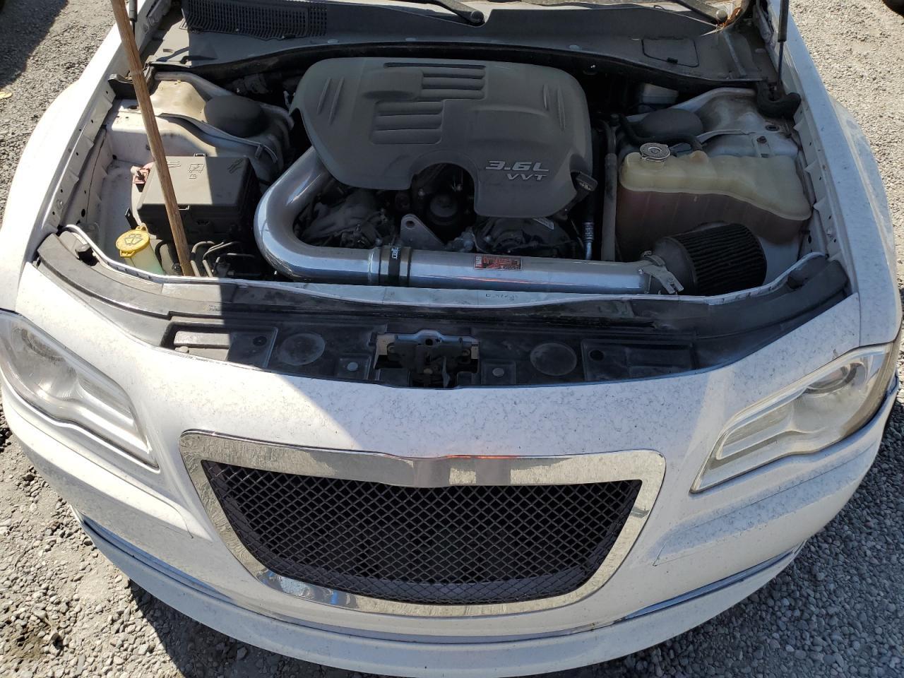 2013 CHRYSLER 300