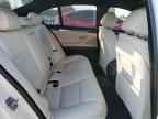2016 BMW 5 series