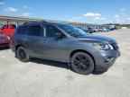 2018 NISSAN PATHFINDER