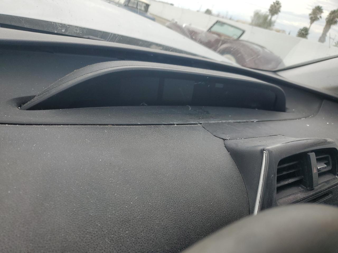 2019 TOYOTA PRIUS
