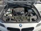 2016 BMW 5 series