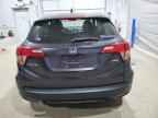 2016 HONDA HR-V