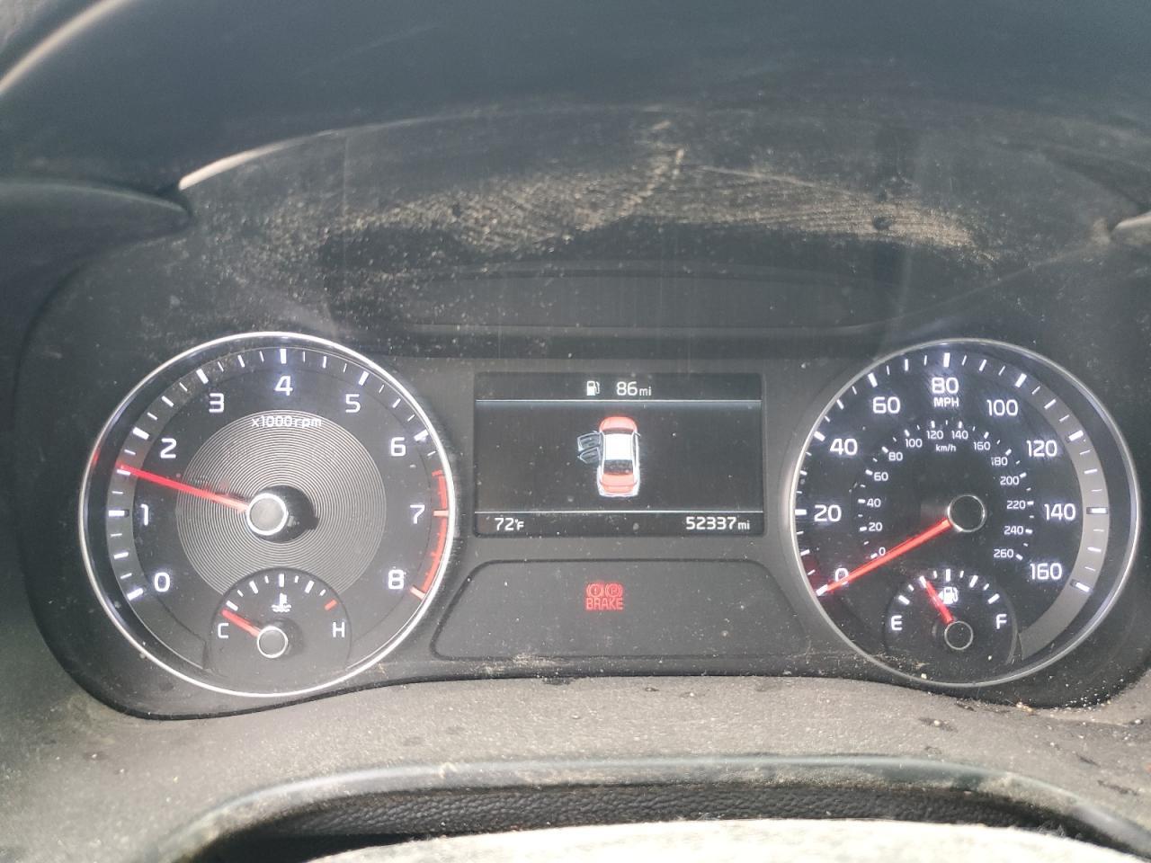 2022 KIA FORTE