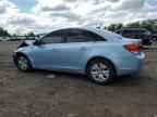 2012 CHEVROLET CRUZE
