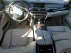 2011 BMW 5 series
