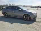 2016 NISSAN SENTRA