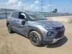 2022 CHEVROLET Trailblazer