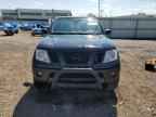 2009 NISSAN Frontier