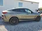 2023 BMW X6