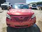 2008 TOYOTA CAMRY
