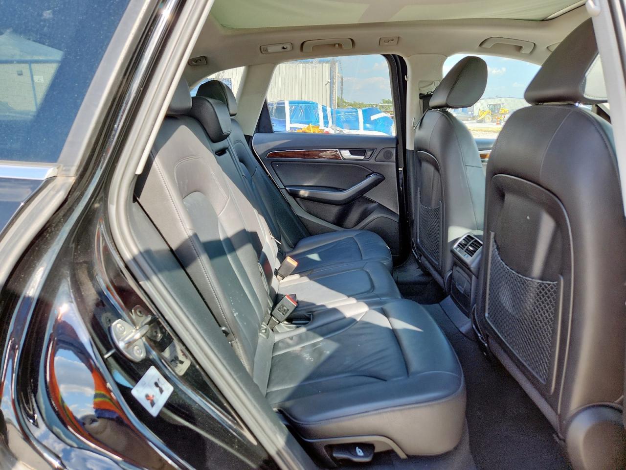 2017 AUDI Q5