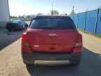 2014 CHEVROLET TRAX
