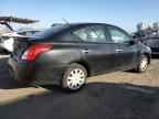 2015 NISSAN VERSA