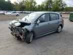 2010 NISSAN VERSA