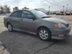 2008 TOYOTA COROLLA
