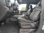 2025 CHEVROLET Silverado
