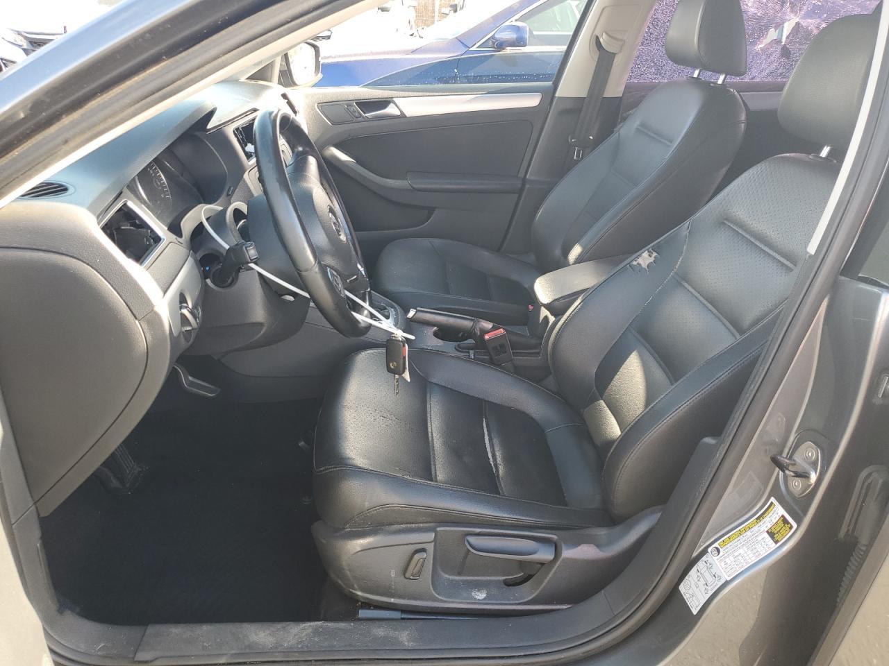 2014 VOLKSWAGEN JETTA