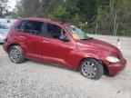 2007 CHRYSLER PT CRUISER