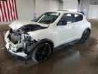 2013 NISSAN Juke