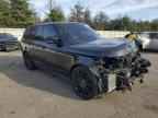 2021 LAND ROVER RANGE ROVER