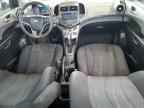 2014 CHEVROLET SONIC