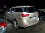 2016 KIA SEDONA