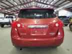 2013 NISSAN ROGUE