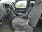 2001 CHEVROLET Silverado