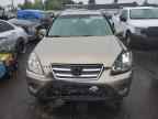 2005 HONDA CR-V