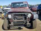 2007 JEEP WRANGLER