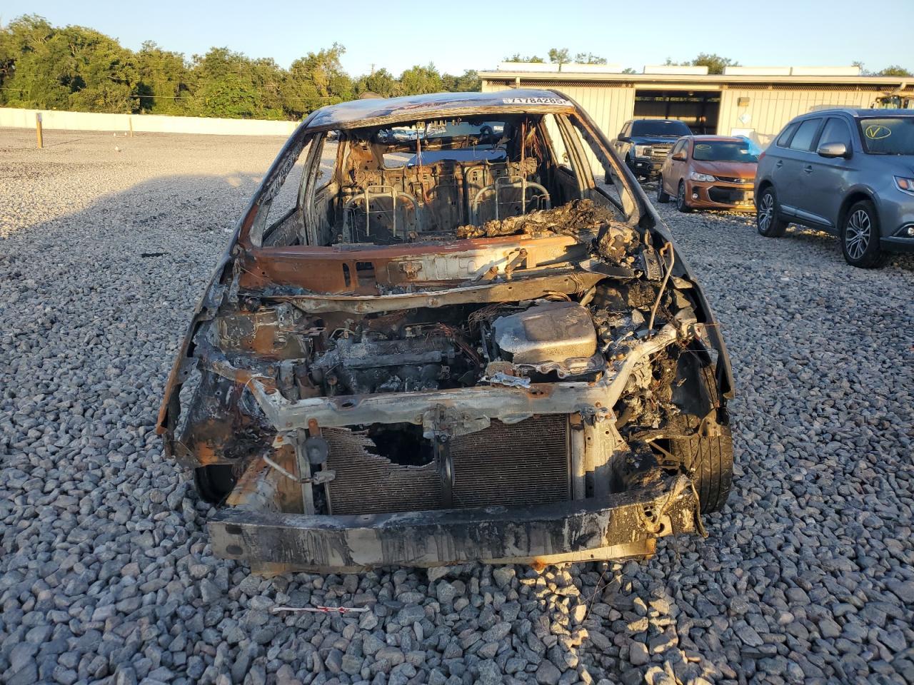 2009 TOYOTA PRIUS