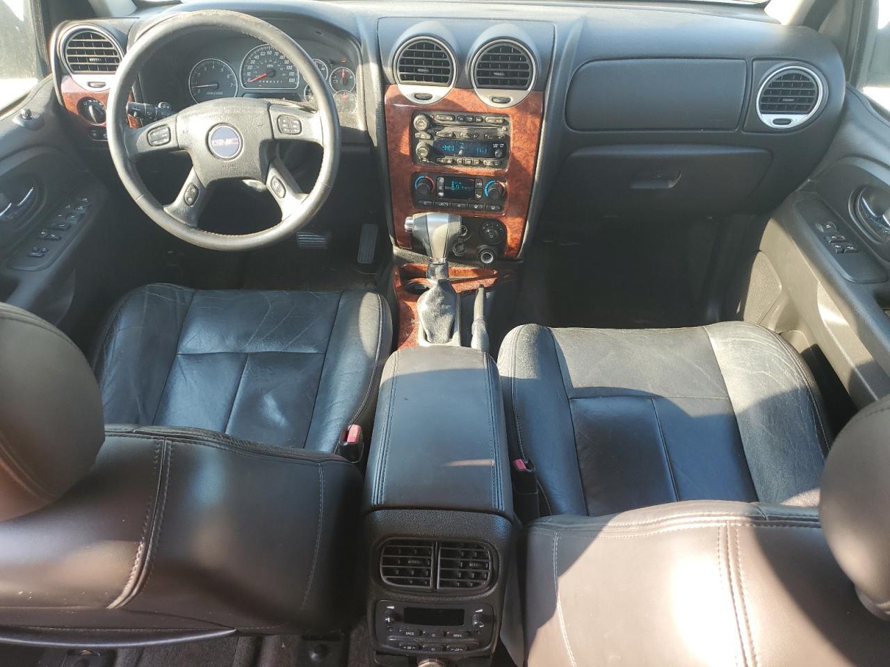 2009 GMC Envoy