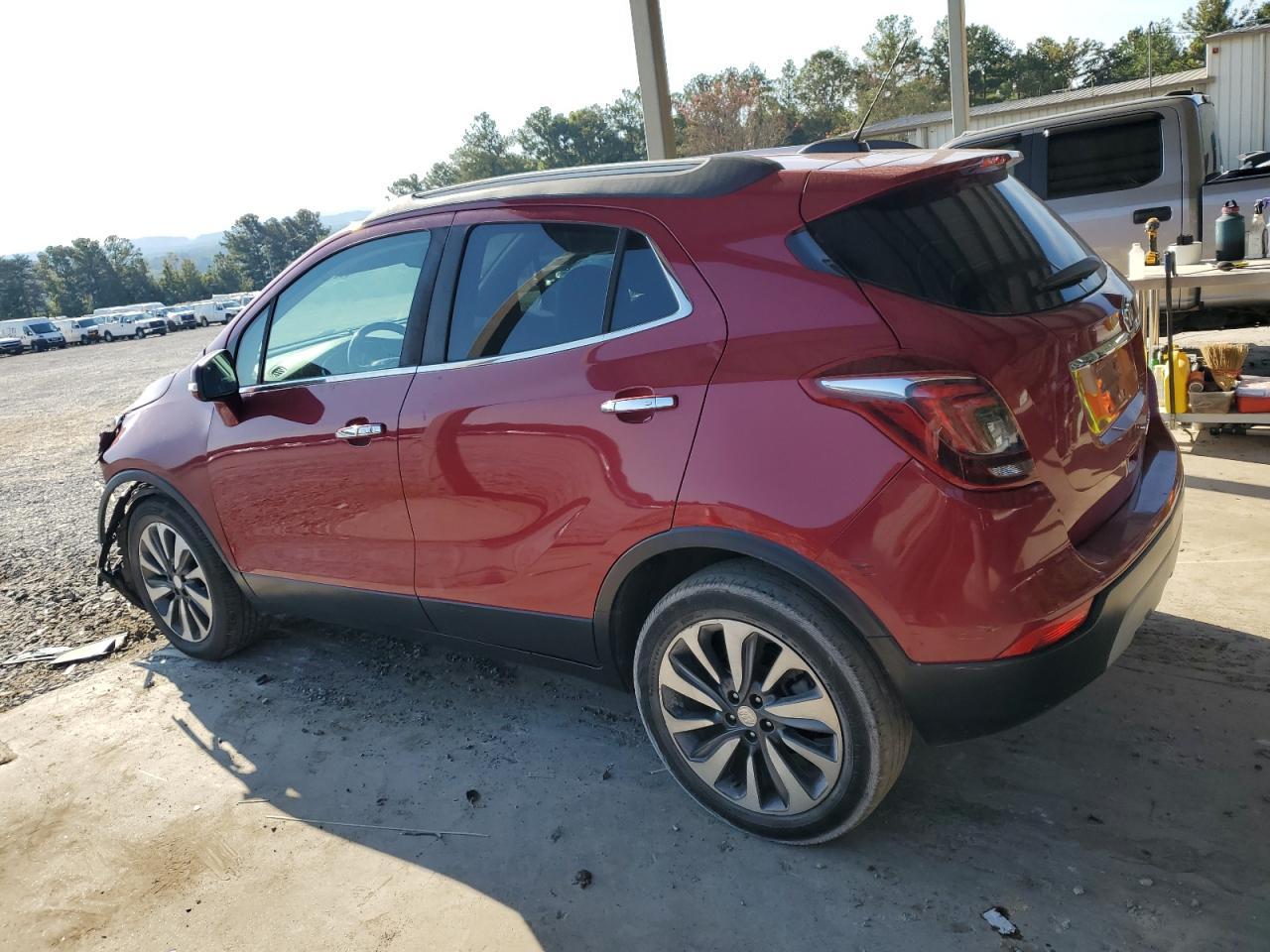 2019 BUICK ENCORE