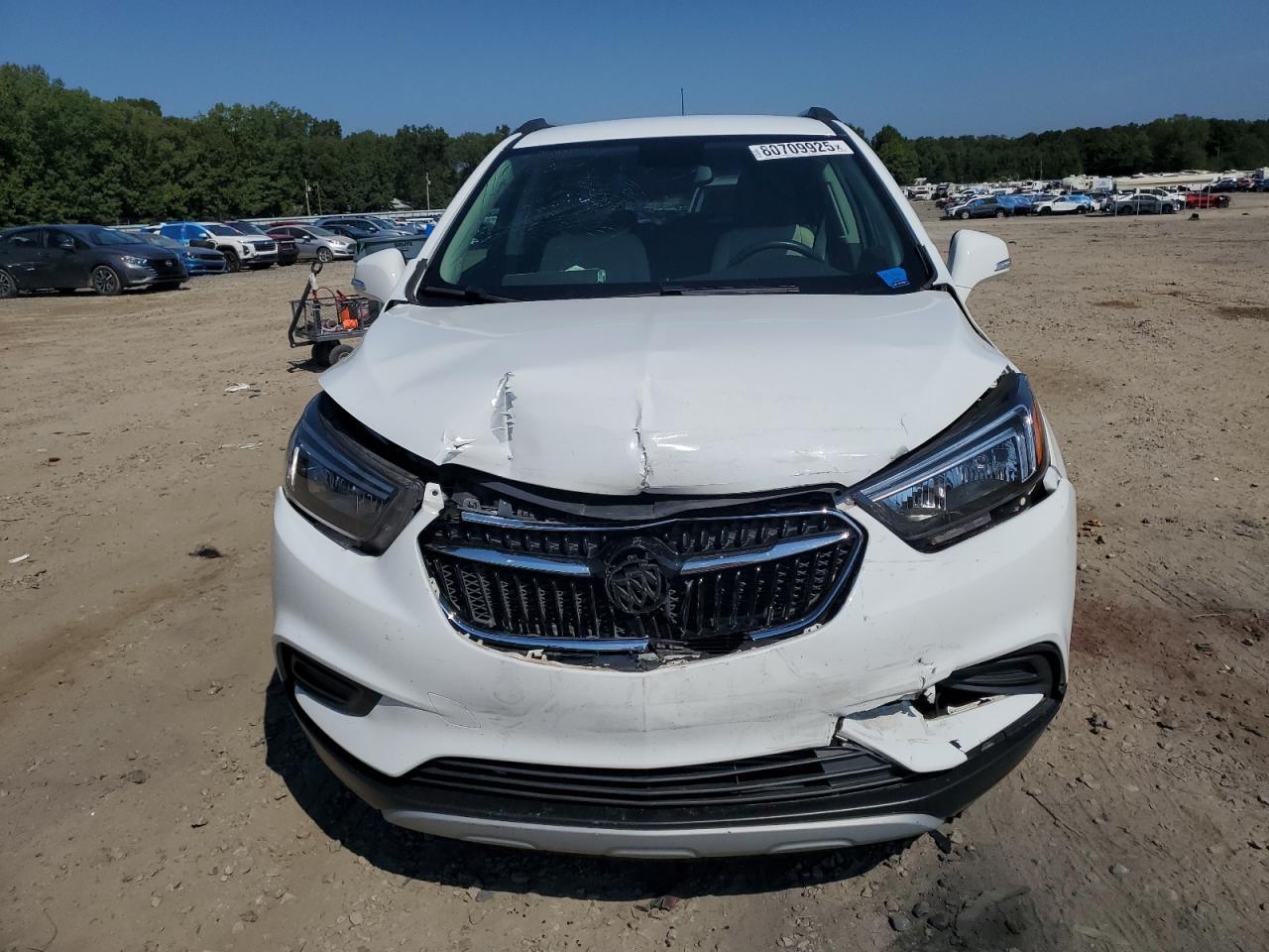 2019 BUICK ENCORE