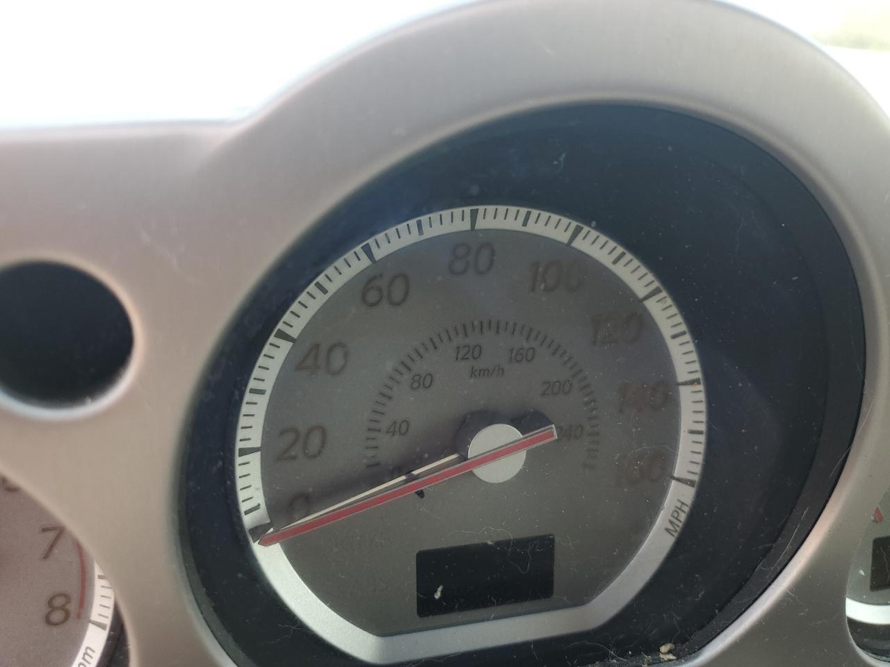2007 NISSAN MURANO