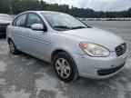2010 HYUNDAI ACCENT