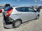 2014 HYUNDAI ACCENT