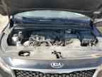 2016 KIA SEDONA