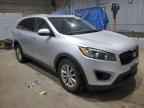 2018 KIA SORENTO
