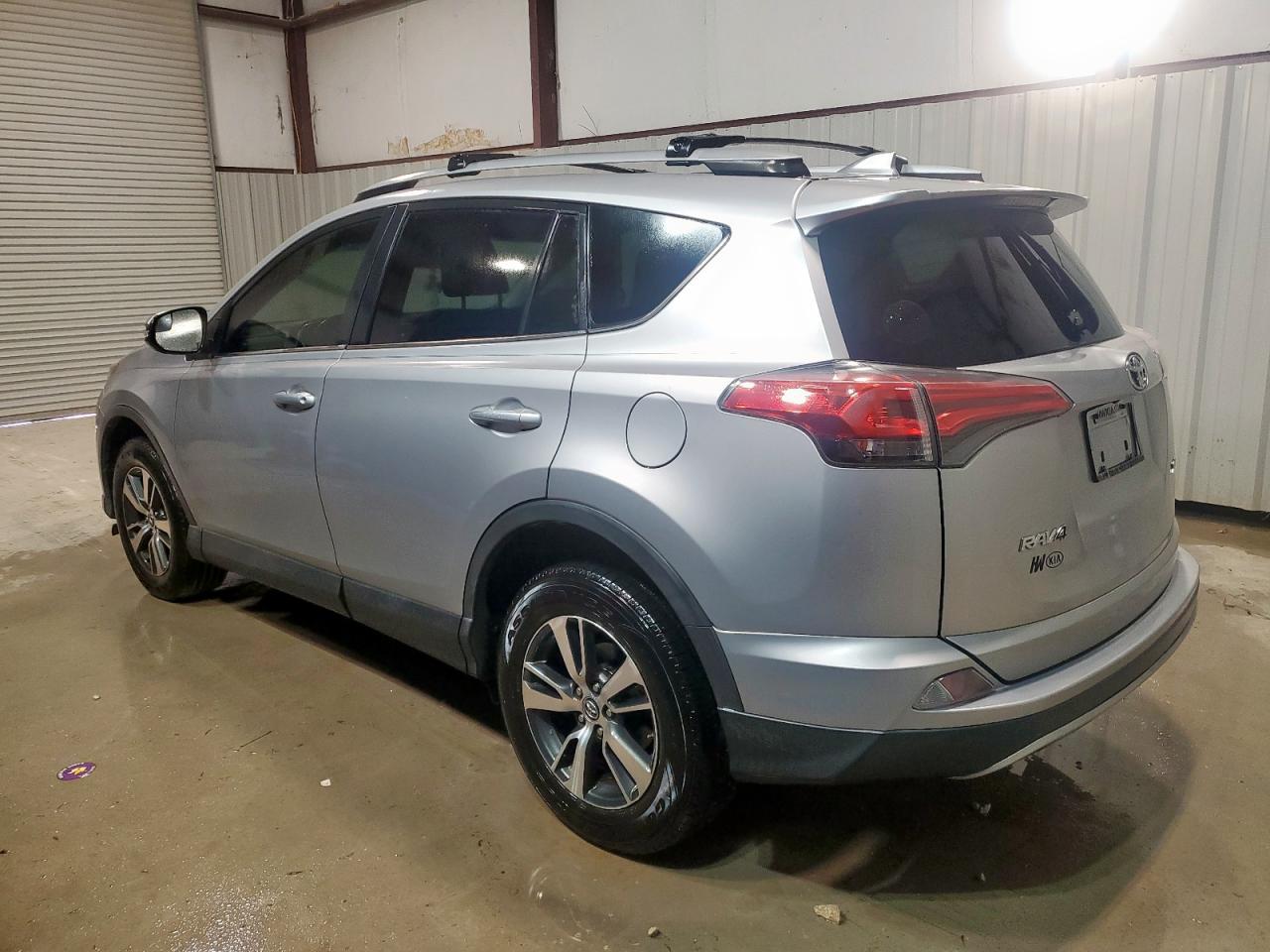 2017 TOYOTA RAV4